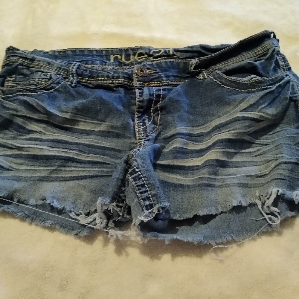 13/14 Shorts